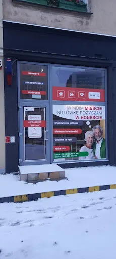 Honesta Bytom - Pożyczki, ubezpieczenia i kredyty